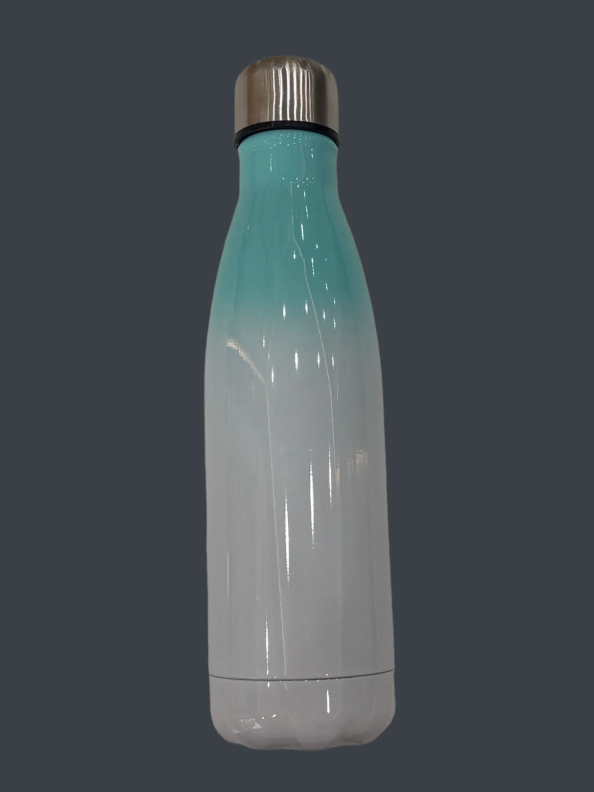 Cola Bottle Green – Custom Logo Printing | Raifa Print Qatar