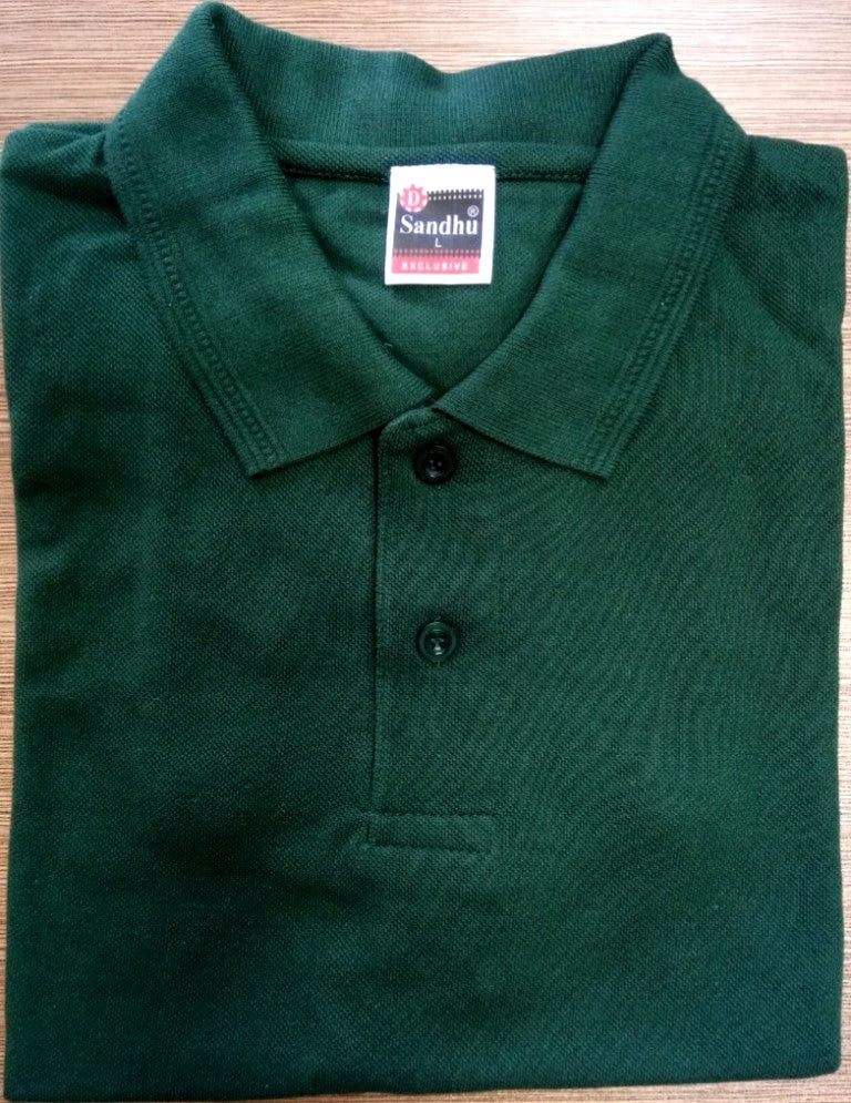 POLO Sandhu Exclusive 220 – Premium Polo T-Shirt in Doha, Qatar