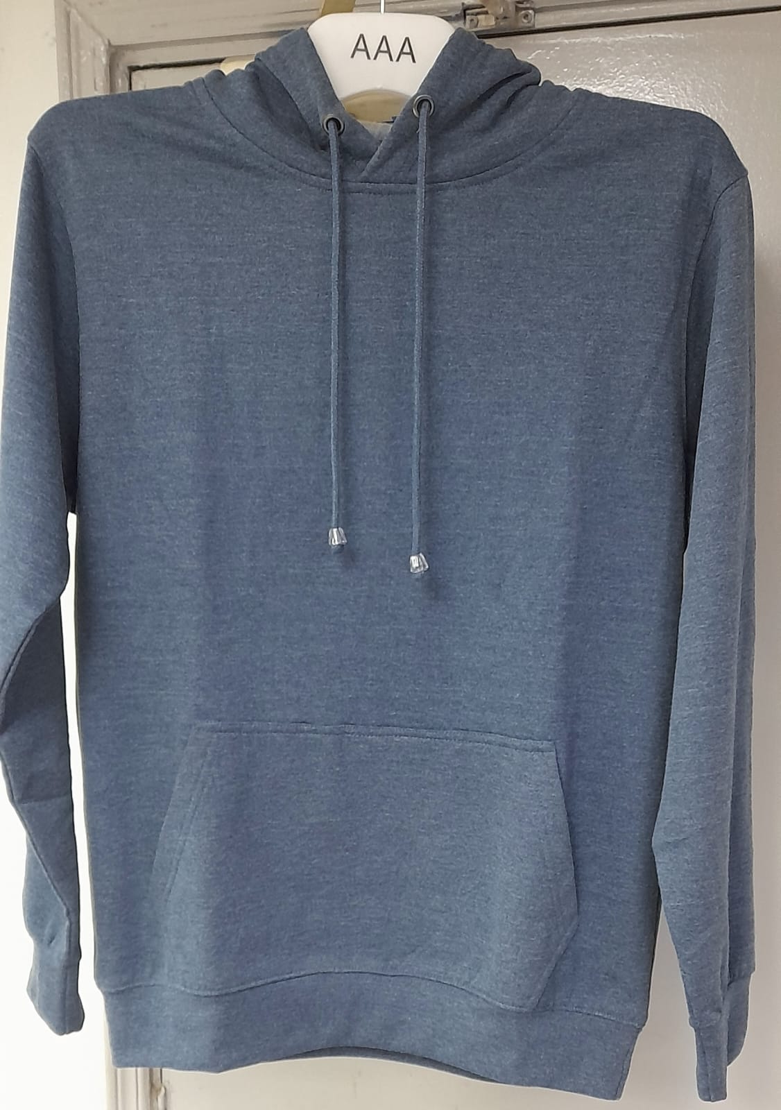 Hoodie Without Zipper – Custom Printing in Doha, Qatar