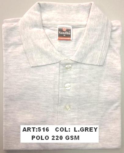 POLO Sandhu Exclusive 220 – Premium Polo T-Shirt in Doha, Qatar