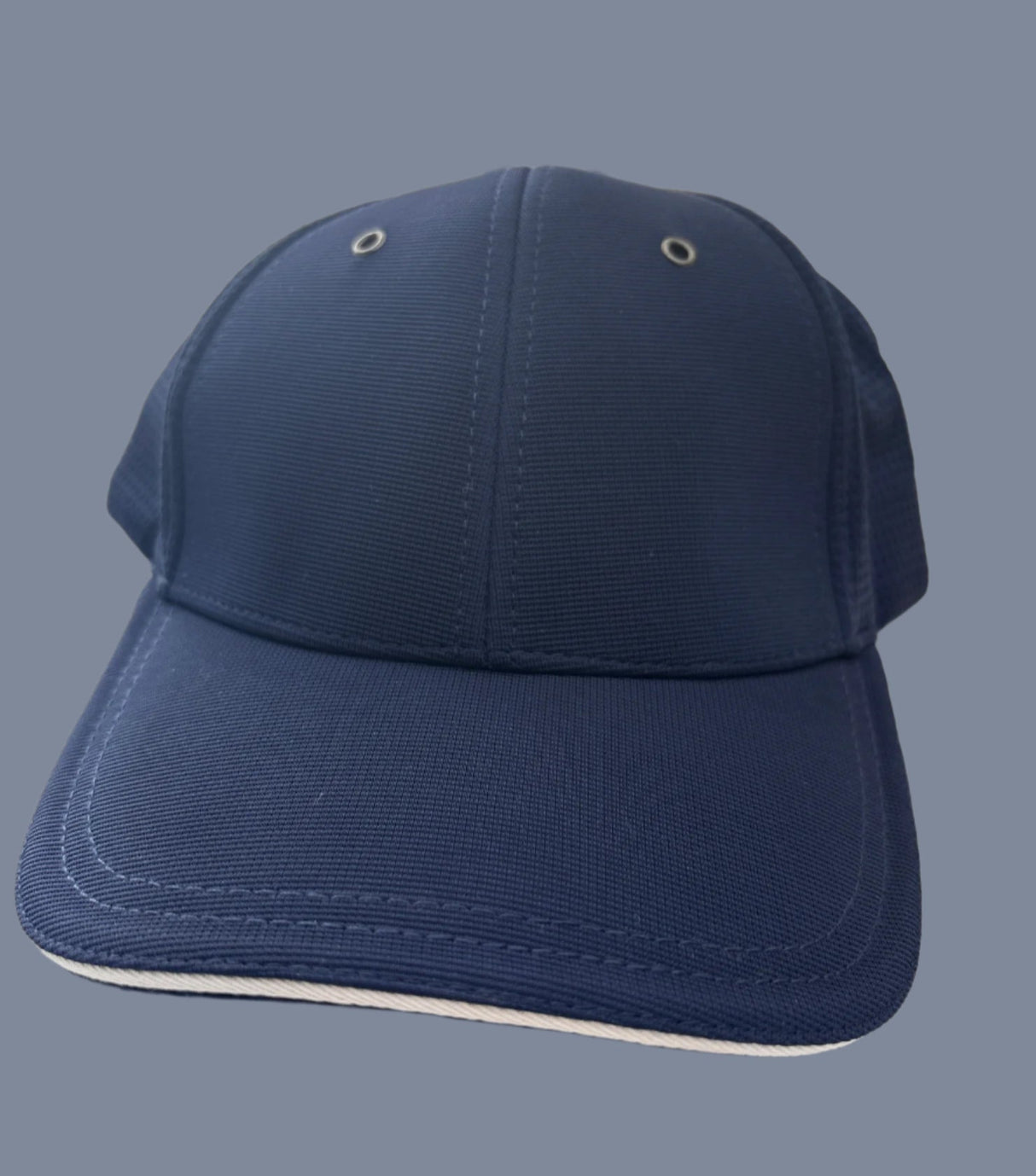 LADISH MESH CAP BLUE