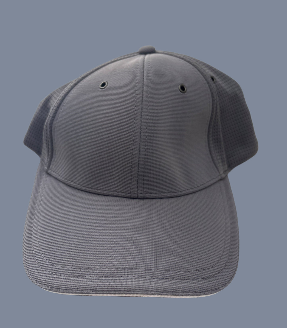 LADISH MESH CAP GREY