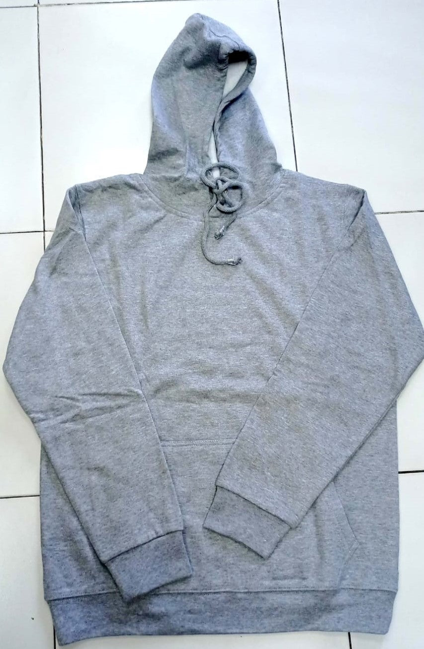 Hoodie Without Zipper – Custom Printing in Doha, Qatar