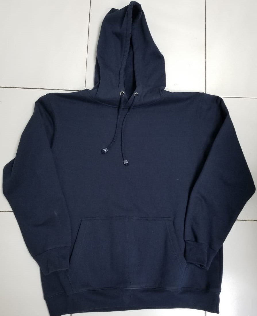 Hoodie Without Zipper – Custom Printing in Doha, Qatar