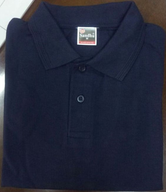 POLO Sandhu Exclusive 220 – Premium Polo T-Shirt in Doha, Qatar