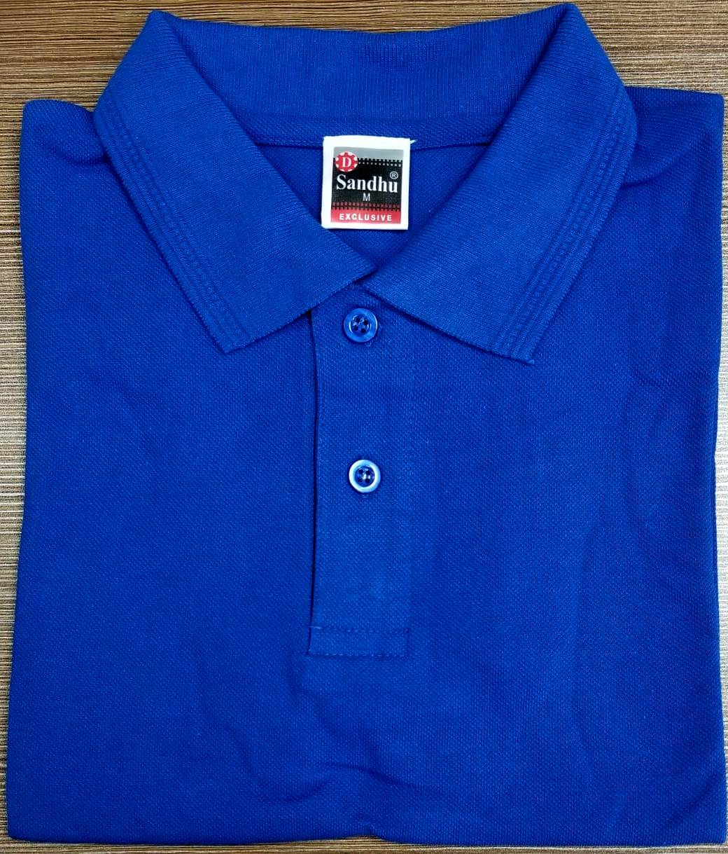 POLO Sandhu Exclusive 220 – Premium Polo T-Shirt in Doha, Qatar