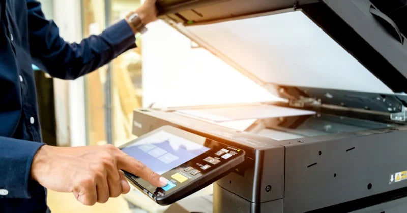 Printing Solution: Fast & Quality Printing in Qatar – Matar Qadeem