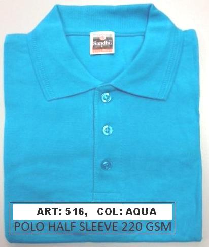 POLO Sandhu Exclusive 220 – Premium Polo T-Shirt in Doha, Qatar