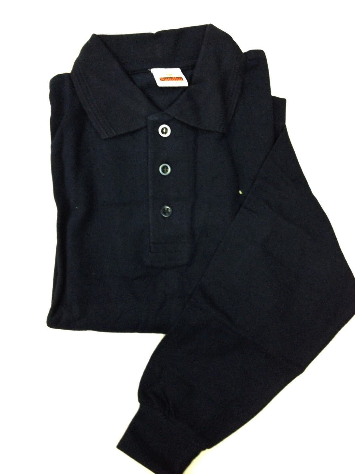 POLO Sandhu Exclusive 220 – Full Sleeves Polo T-Shirt in Doha, Qatar