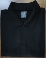 Polo Polyester Dri-Fit – Custom Printing in Doha, Qatar