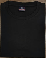 Round Neck D. Sandhu Heavy 220 – Premium T-Shirt in Doha, Qatar