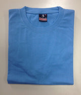 Round Neck D. Sandhu Heavy 220 – Premium T-Shirt in Doha, Qatar