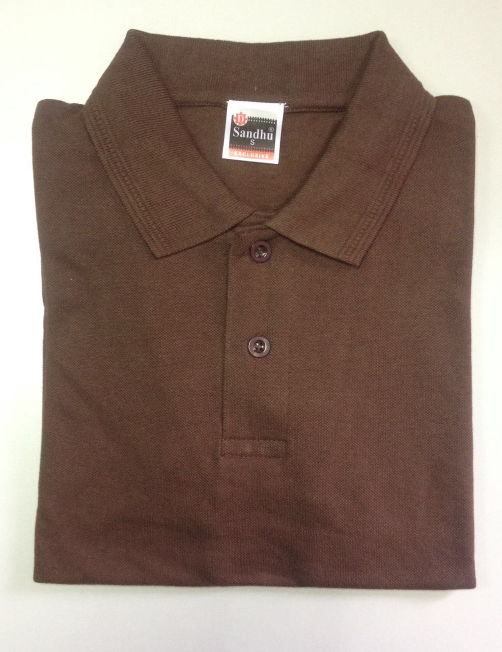 POLO Sandhu Exclusive 220 – Premium Polo T-Shirt in Doha, Qatar