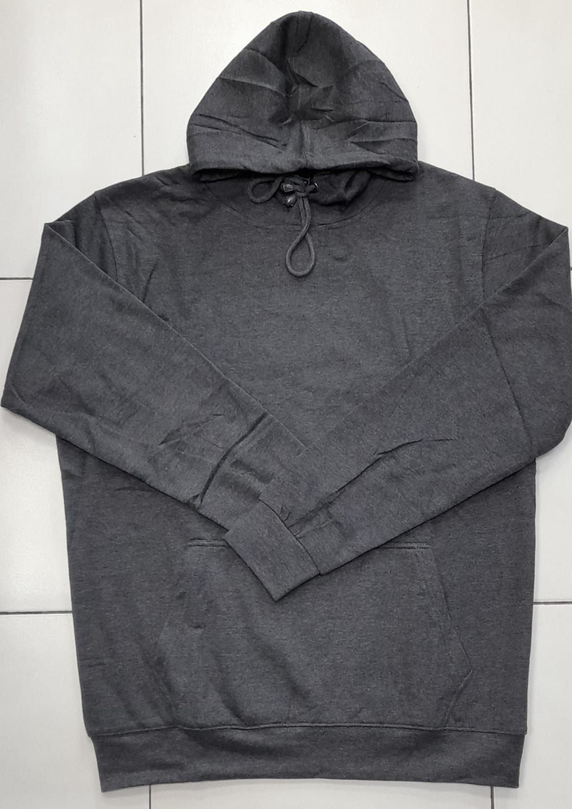 Hoodie Without Zipper – Custom Printing in Doha, Qatar