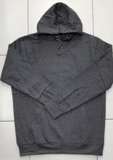 Hoodie Without Zipper – Custom Printing in Doha, Qatar