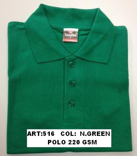 POLO Sandhu Exclusive 220 – Premium Polo T-Shirt in Doha, Qatar