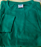 Round Neck D. Sandhu Heavy Full Sleeves – Premium T-Shirt in Doha, Qatar