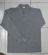 POLO Sandhu Exclusive 220 – Full Sleeves Polo T-Shirt in Doha, Qatar