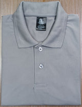 Polo Polyester Dri-Fit – Custom Printing in Doha, Qatar