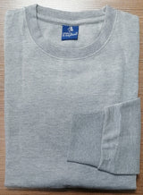 Round neck full sleeves  – Custom Printing in Doha, Qatar