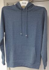 Hoodie Without Zipper – Custom Printing in Doha, Qatar