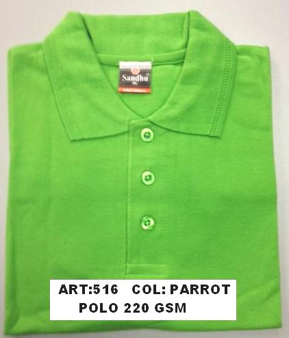 POLO Sandhu Exclusive 220 – Premium Polo T-Shirt in Doha, Qatar