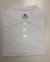 POLO Sandhu Honeycomb 240 – Premium Polo T-Shirt in Doha, Qatar