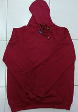 Hoodie Without Zipper – Custom Printing in Doha, Qatar