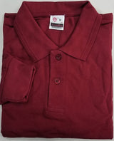 POLO Sandhu Exclusive 220 – Full Sleeves Polo T-Shirt in Doha, Qatar