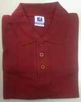 POLO Sandhu Honeycomb 240 – Premium Polo T-Shirt in Doha, Qatar