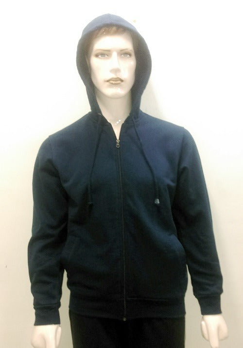 Hoodie with Zipper – Custom Printing in Doha, Qatar