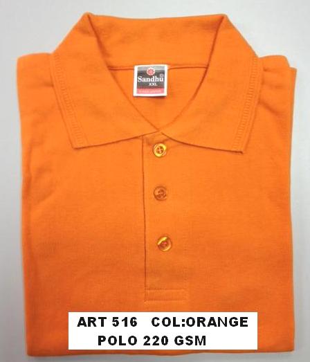 POLO Sandhu Exclusive 220 – Premium Polo T-Shirt in Doha, Qatar