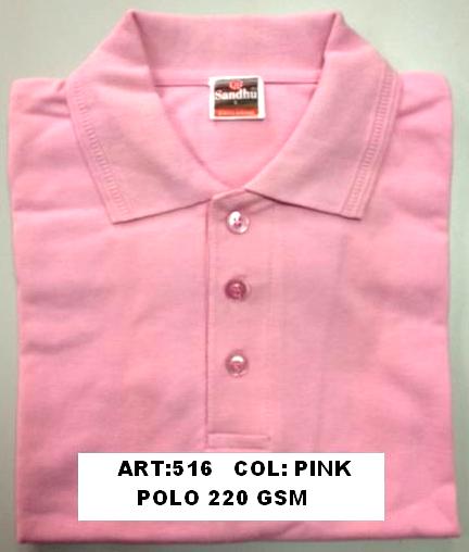 POLO Sandhu Exclusive 220 – Premium Polo T-Shirt in Doha, Qatar