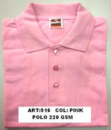 POLO Sandhu Exclusive 220 – Premium Polo T-Shirt in Doha, Qatar