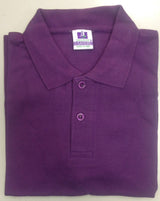 POLO Sandhu Honeycomb 240 – Premium Polo T-Shirt in Doha, Qatar