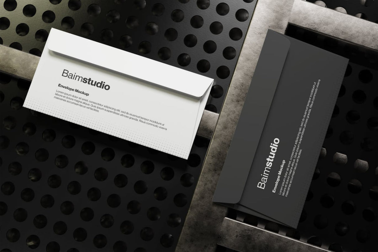 Envelopes