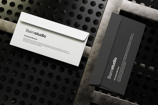 Envelopes