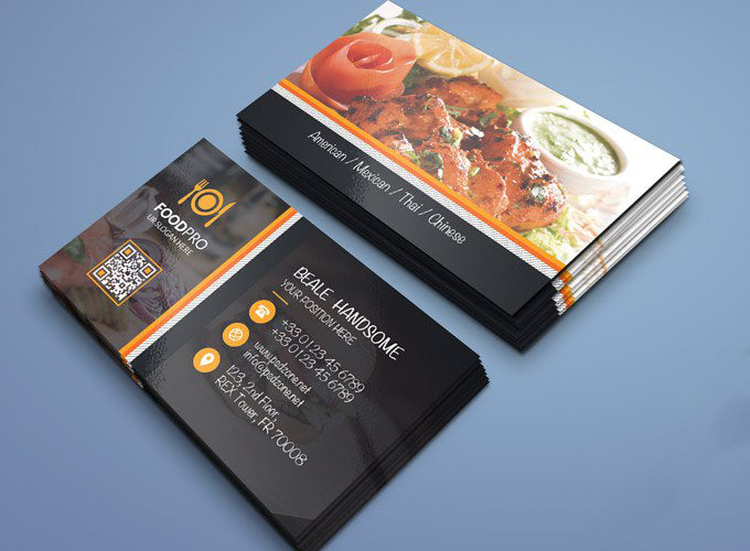 Business Cards