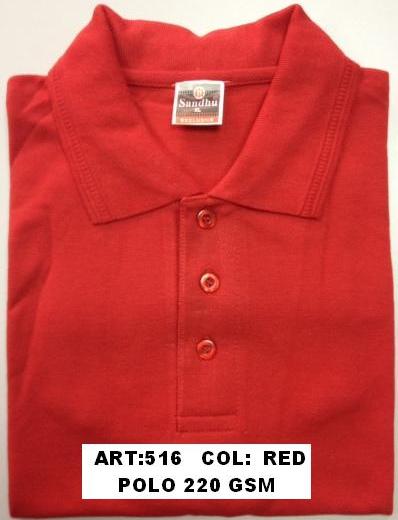 POLO Sandhu Exclusive 220 – Premium Polo T-Shirt in Doha, Qatar