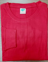 Round Neck D. Sandhu Heavy Full Sleeves – Premium T-Shirt in Doha, Qatar