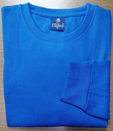 Round neck full sleeves  – Custom Printing in Doha, Qatar