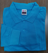 POLO Sandhu Exclusive 220 – Full Sleeves Polo T-Shirt in Doha, Qatar