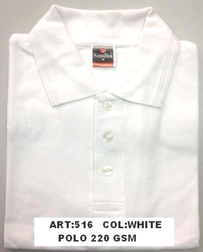 POLO Sandhu Exclusive 220 – Premium Polo T-Shirt in Doha, Qatar