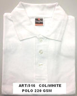 POLO Sandhu Exclusive 220 – Premium Polo T-Shirt in Doha, Qatar