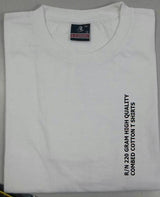 Round Neck D. Sandhu Heavy 220 – Premium T-Shirt in Doha, Qatar