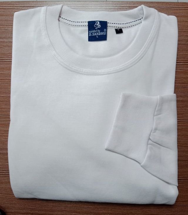 Sweatshirts – Custom Printing in Doha, Qatar