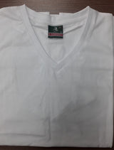 V-Neck T-Shirts – Custom Printing in Doha, Qatar