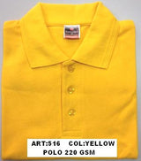 POLO Sandhu Exclusive 220 – Premium Polo T-Shirt in Doha, Qatar