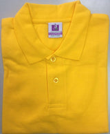 POLO Sandhu Honeycomb 240 – Premium Polo T-Shirt in Doha, Qatar