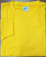 Round Neck D. Sandhu Heavy Full Sleeves – Premium T-Shirt in Doha, Qatar